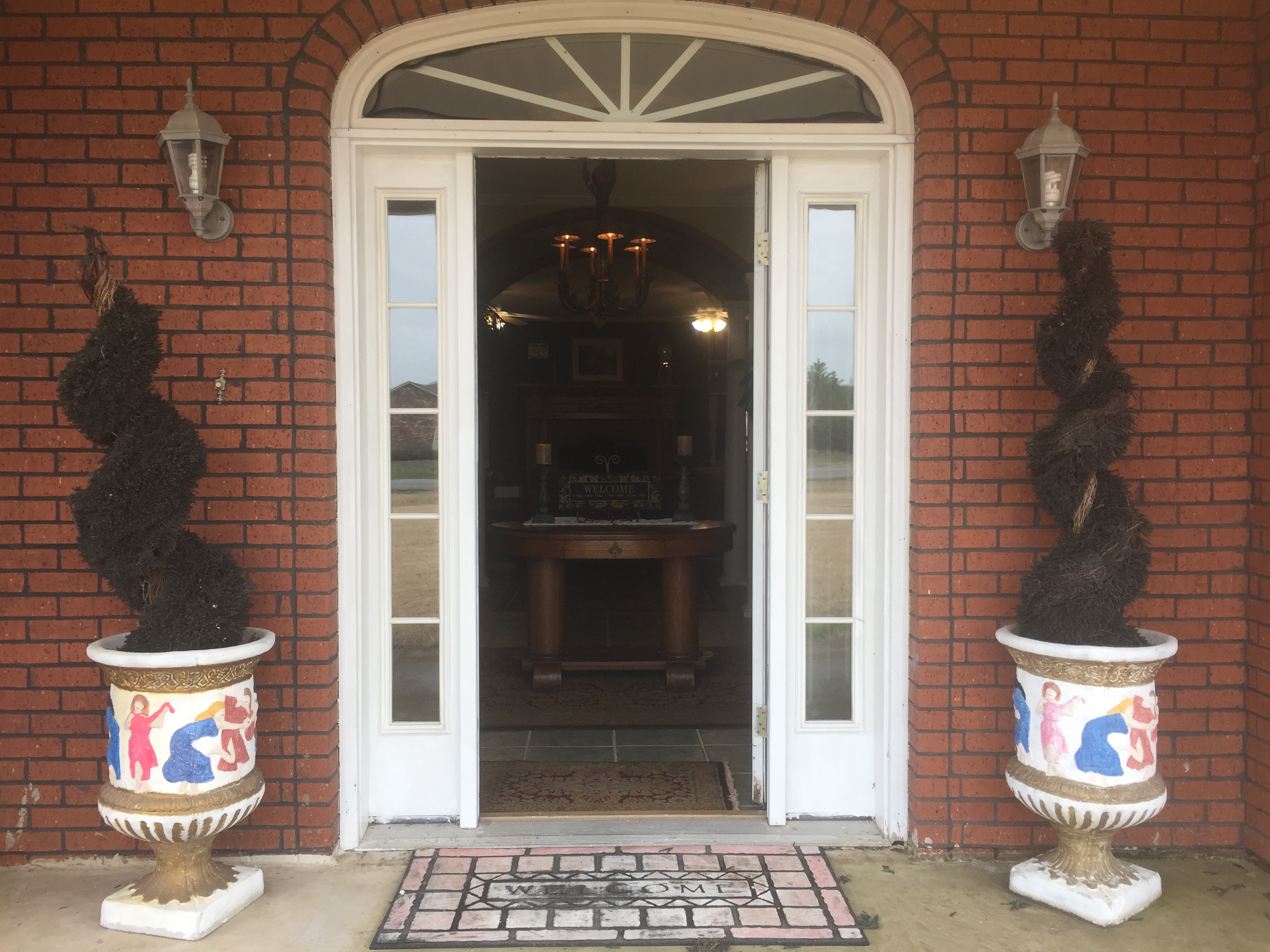 5099 E CR 134, Blytheville, AR 72315