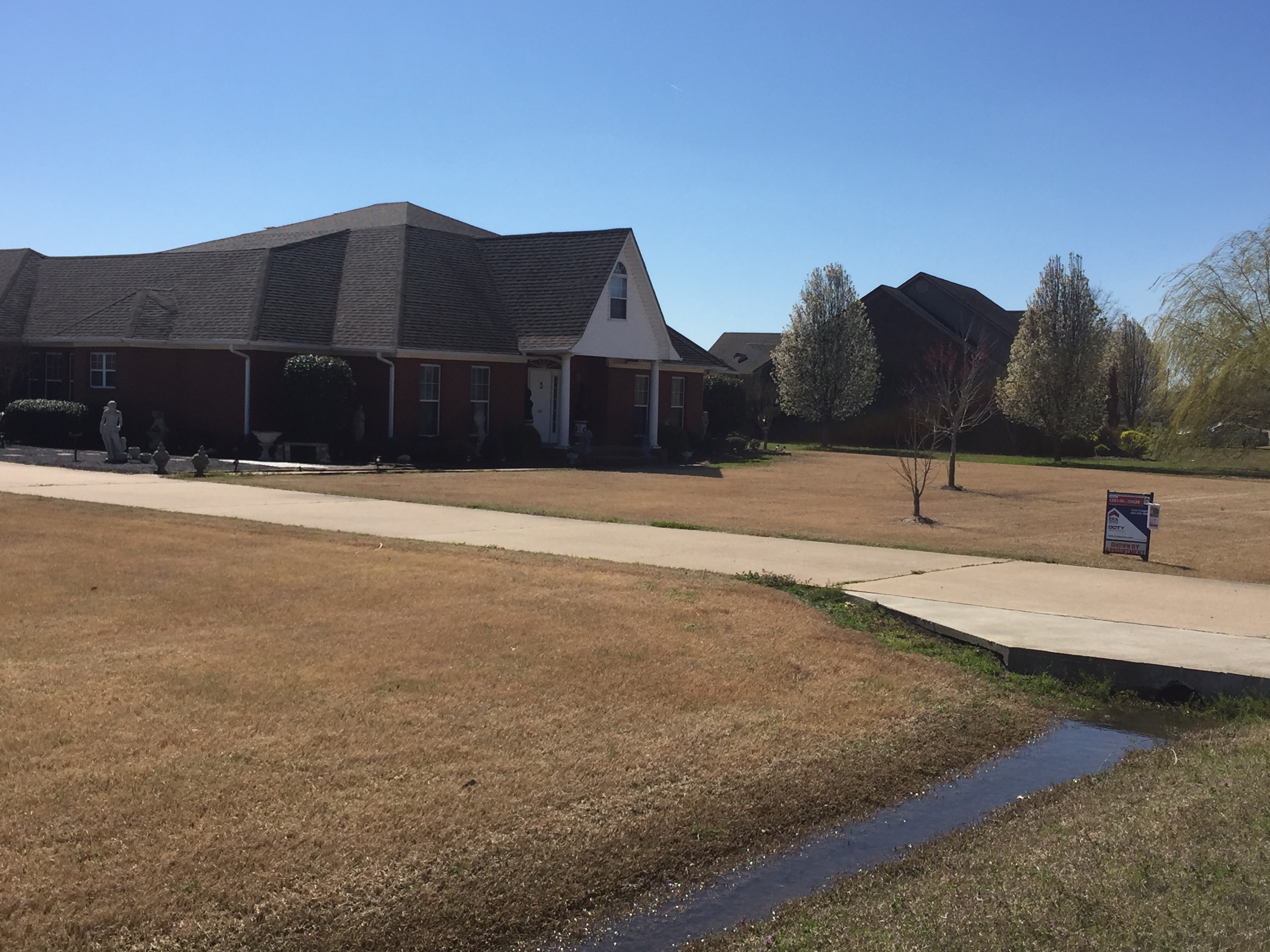 5099 E CR 134, Blytheville, AR 72315