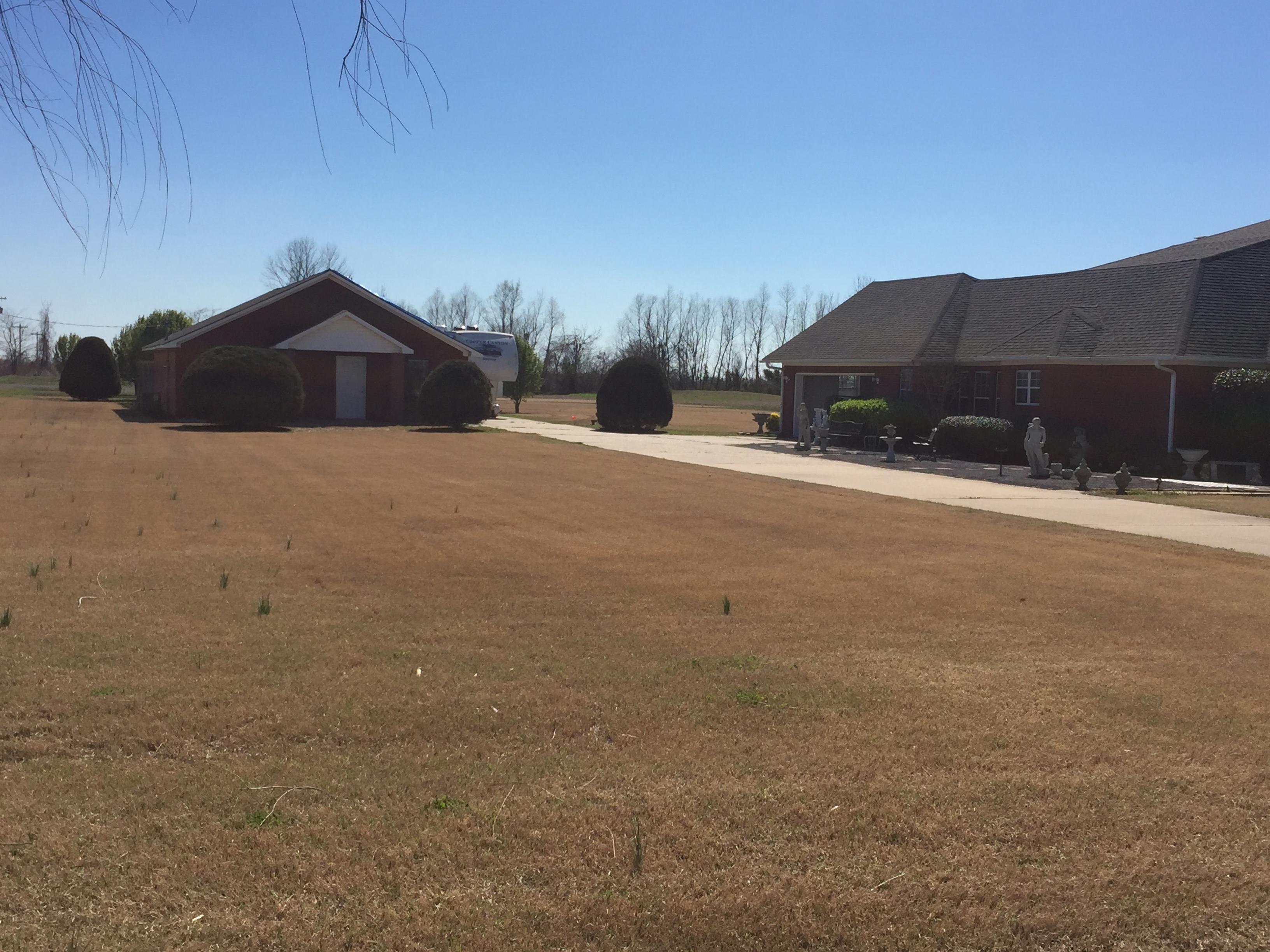 5099 E CR 134, Blytheville, AR 72315
