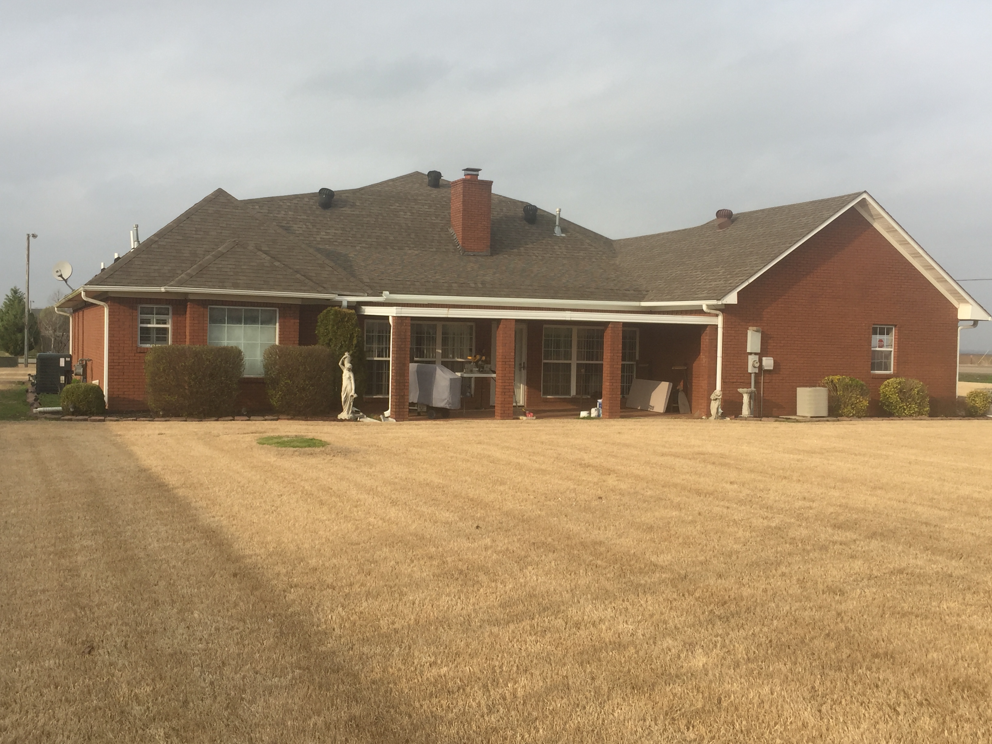 5099 E CR 134, Blytheville, AR 72315