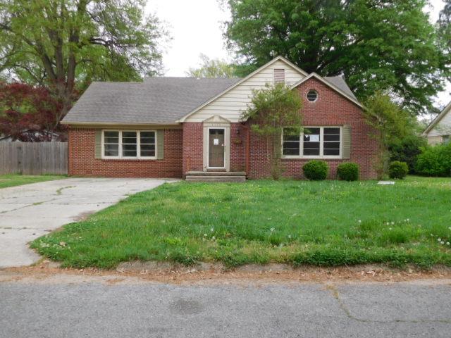 1116 N 5th StBlytheville, AR, 72315Mississippi County
