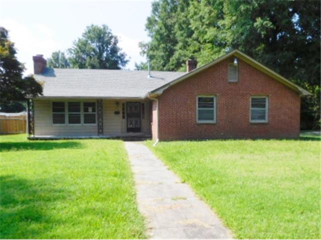 815 Illinois StBlytheville, AR, 72315Mississippi County