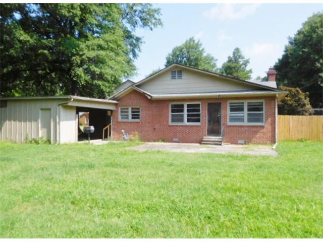815 Illinois StBlytheville, AR, 72315Mississippi County