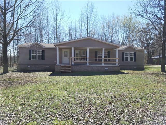 45 County Road 3504Cherry Valley, AR, 72324Cross County