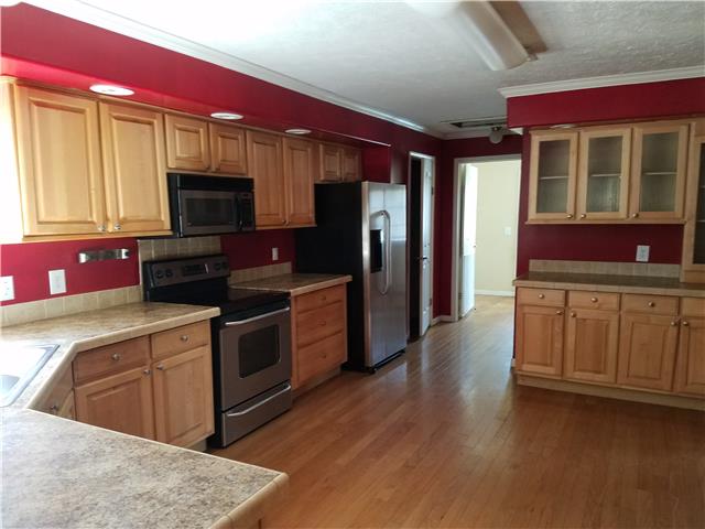 45 County Road 3504Cherry Valley, AR, 72324Cross County