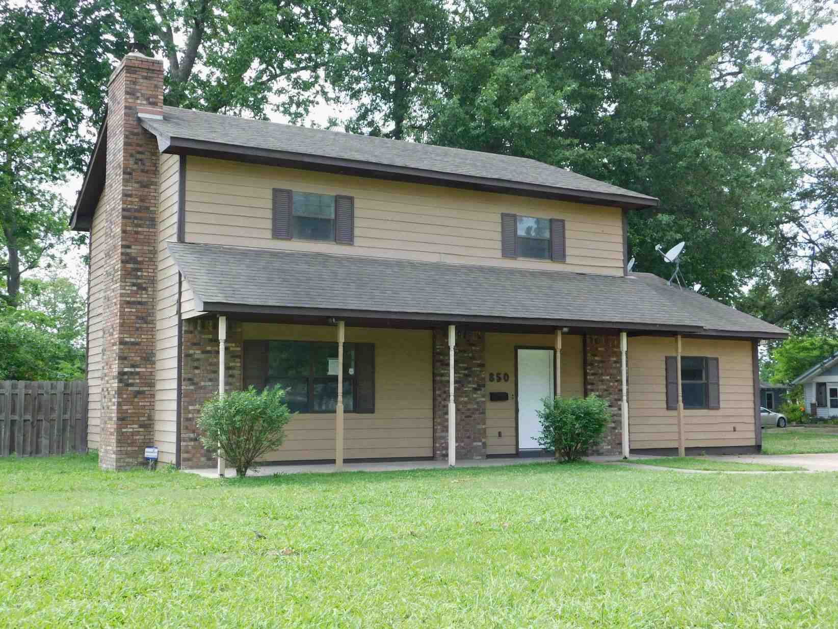 850 Central StEarle, AR, 72331Crittenden County