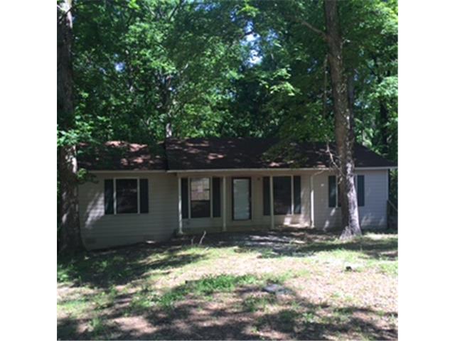 1468 Sfc 340Forrest City, AR, 72335Saint Francis County
