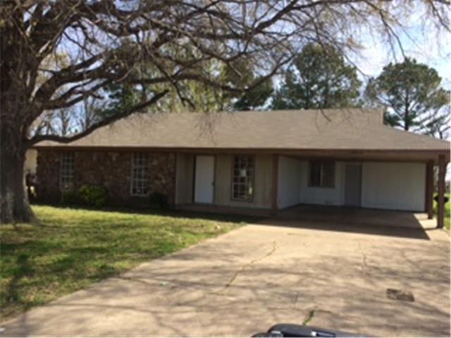 307 Mary L StHughes, AR, 72348Saint Francis County