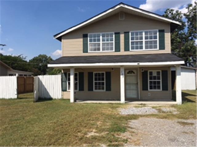 163 Lake Estates DrHorseshoe Lake, AR, 72348Crittenden County