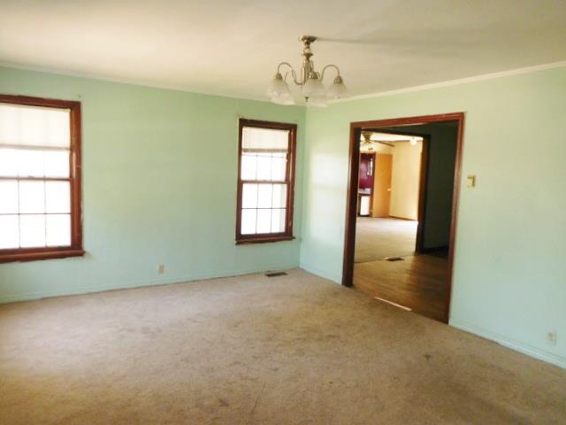 405 E Calhoun StLuxora, AR, 72358Mississippi County