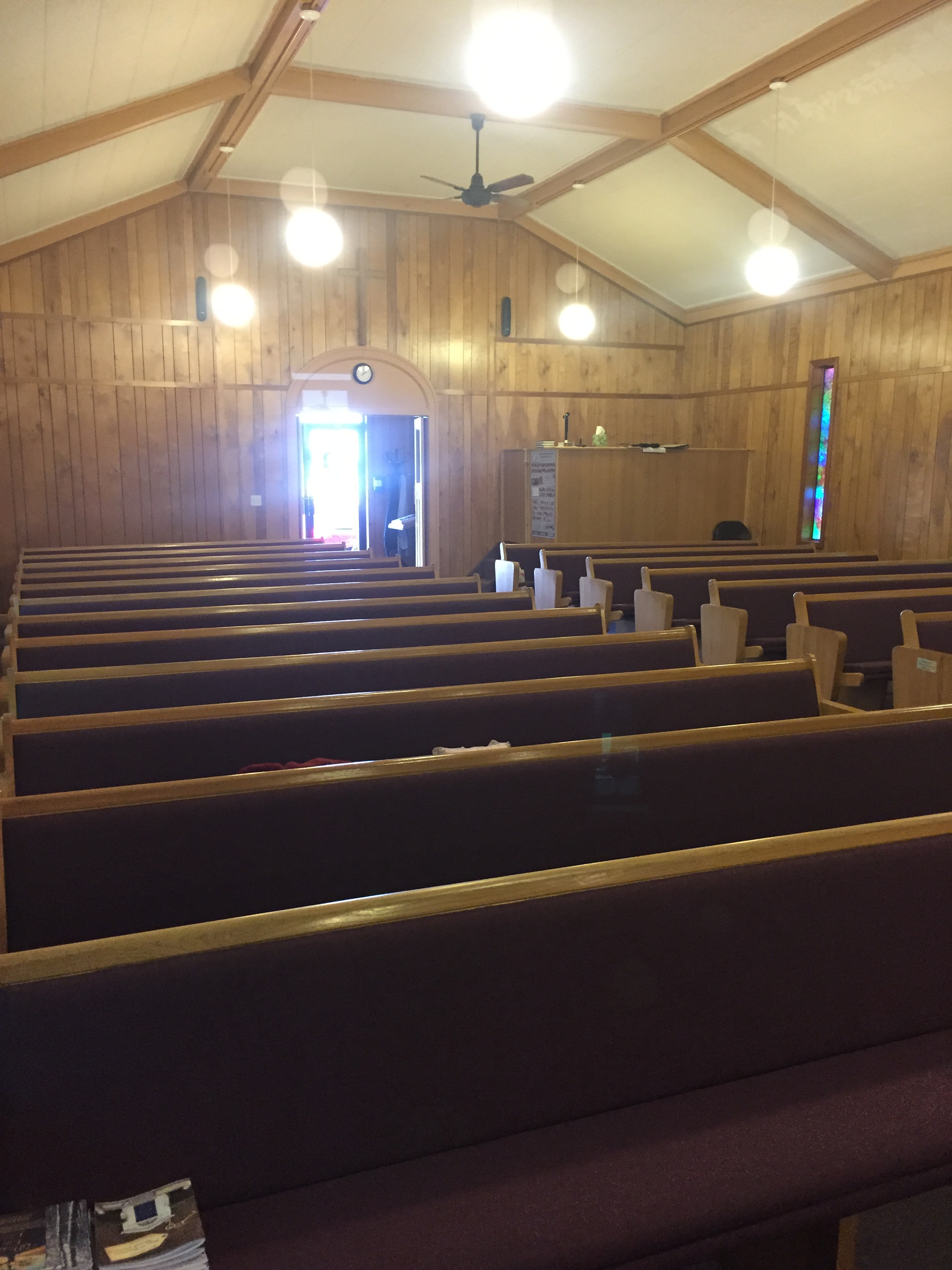 99 West Main, Marianna, AR 72360