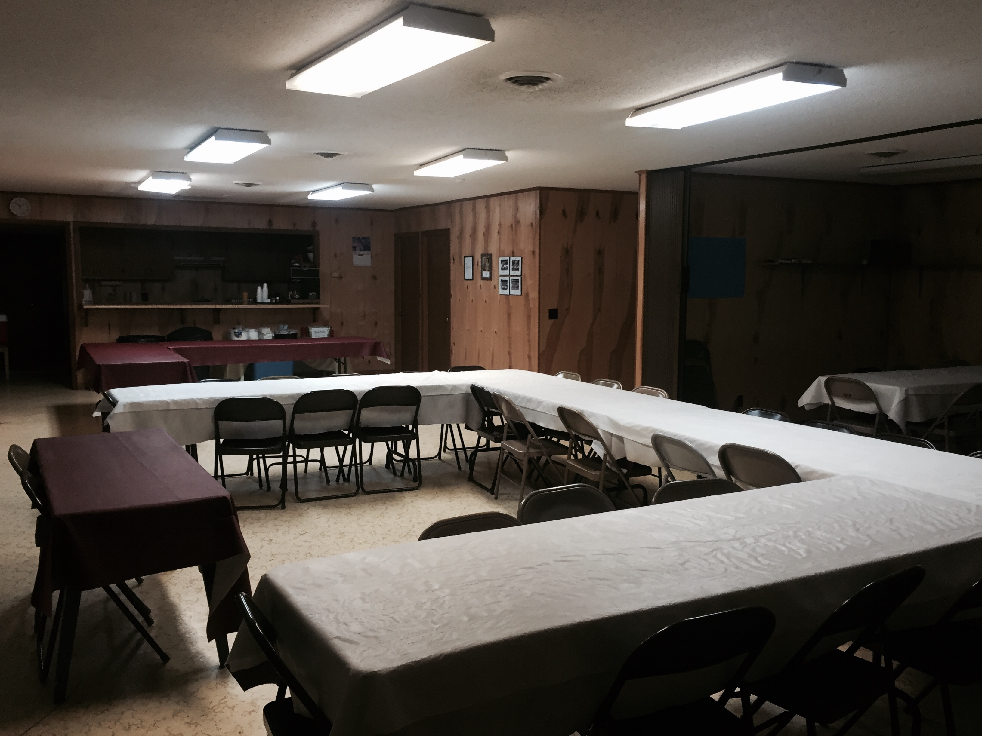 99 West Main, Marianna, AR 72360