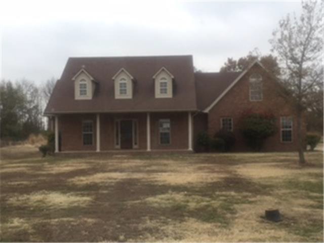 119 Miller DrMarion, AR, 72364Crittenden County