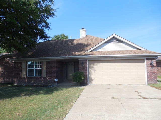 317 TONI, Marion, AR 72364