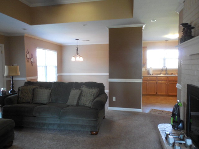 317 TONI, Marion, AR 72364