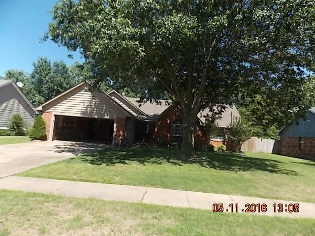 465 E BRICK, Marion, AR 72364