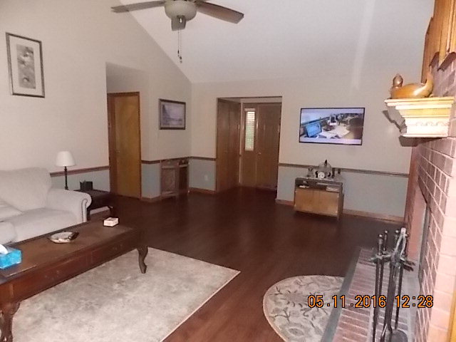 465 E BRICK, Marion, AR 72364