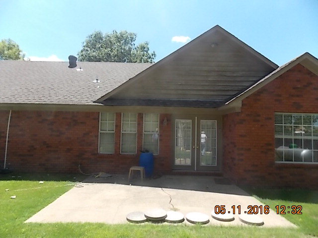 465 E BRICK, Marion, AR 72364