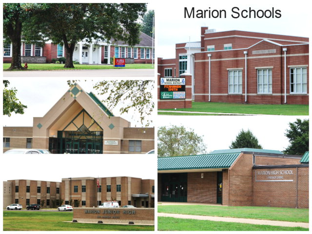 111 Primo Circle, Marion, AR 72364