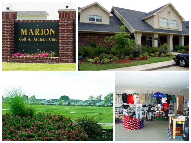 111 Primo Circle, Marion, AR 72364