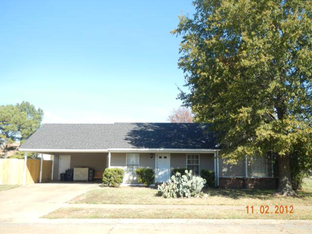 450 E BRICK, Marion, AR 72364