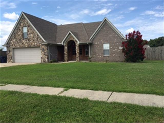 801 Bayou CvMarion, AR, 72364Crittenden County