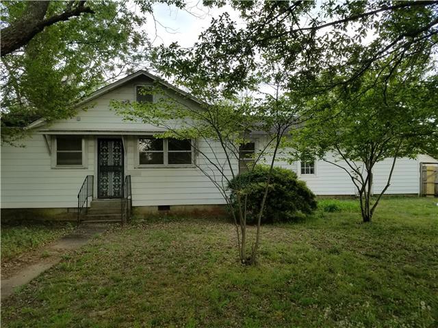 105 Sycamore StMarked Tree, AR, 72365Poinsett County