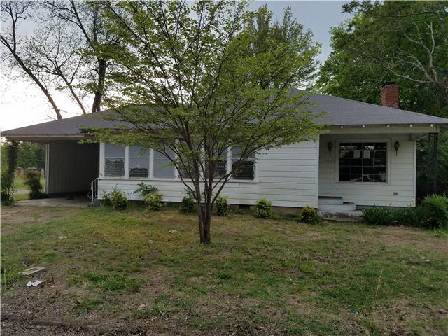 105 Sycamore StMarked Tree, AR, 72365Poinsett County