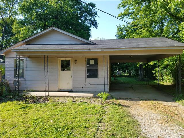 407 Anderson AveMarked Tree, AR, 72365Poinsett County