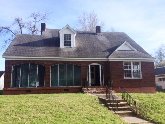 110 Maple StMarked Tree, AR, 72365Poinsett County