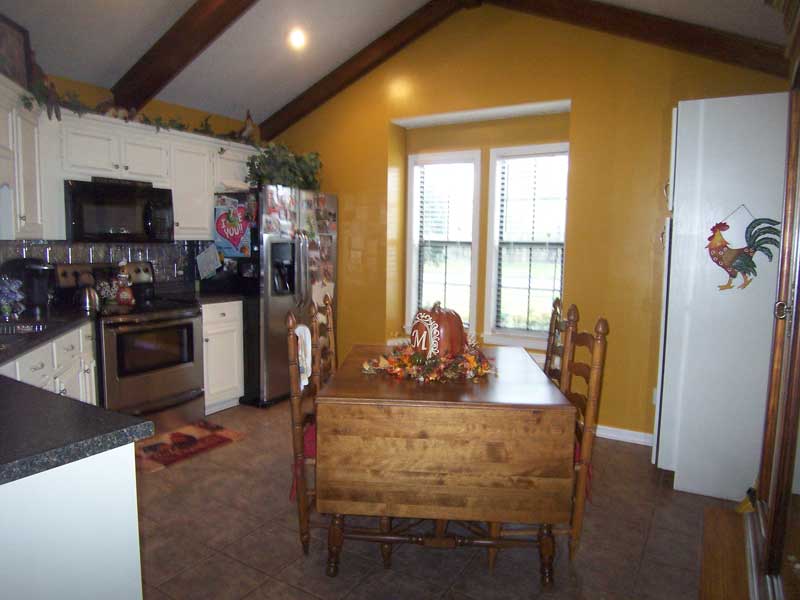 217 east greenbriar, Osceola, AR 72370