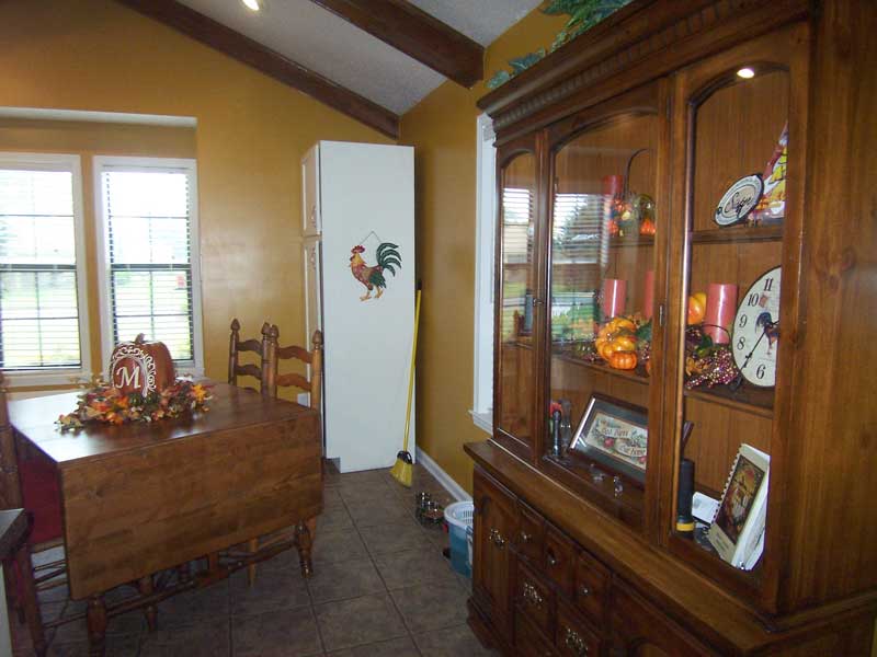 217 east greenbriar, Osceola, AR 72370