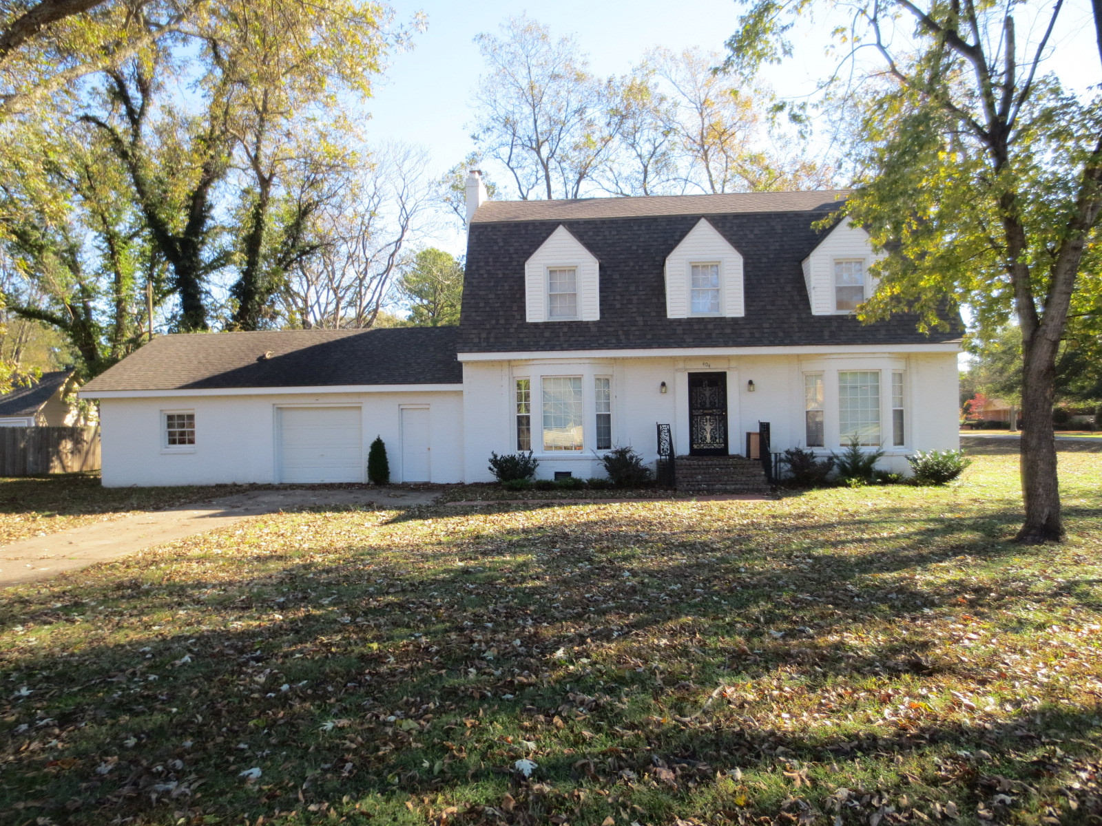 404 Ermen, Osceola, AR 72370