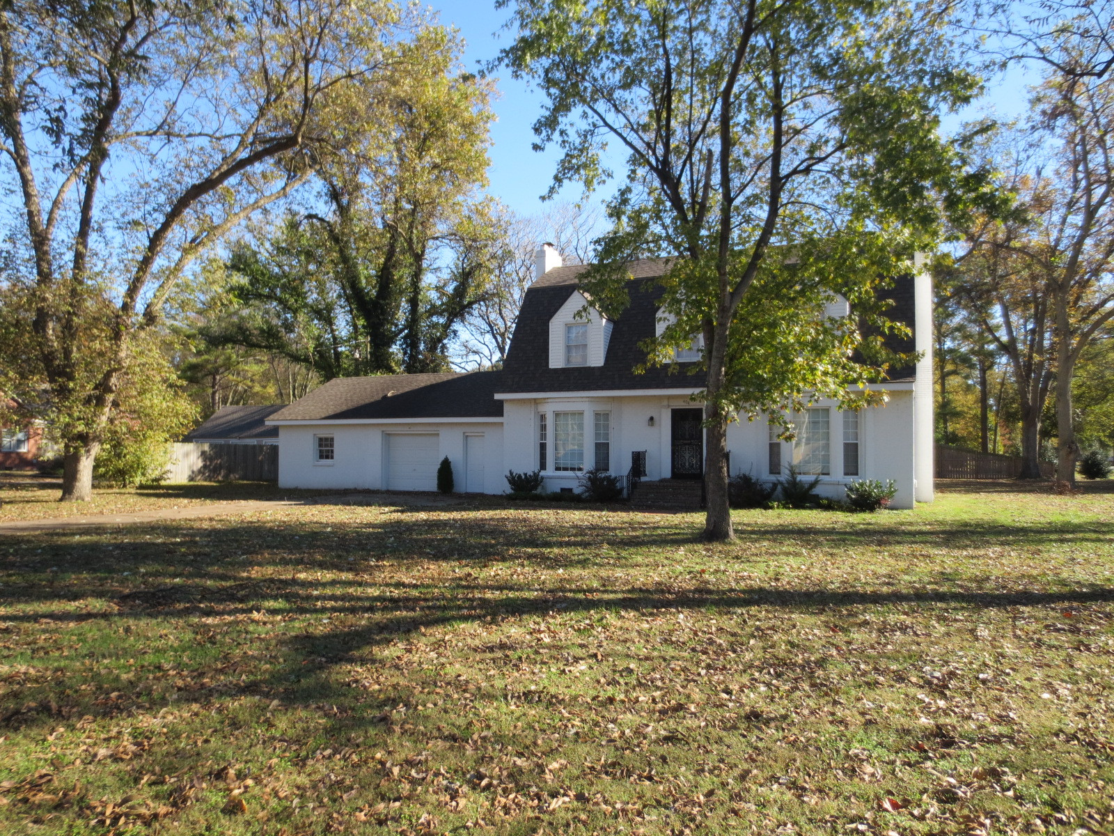 404 Ermen, Osceola, AR 72370