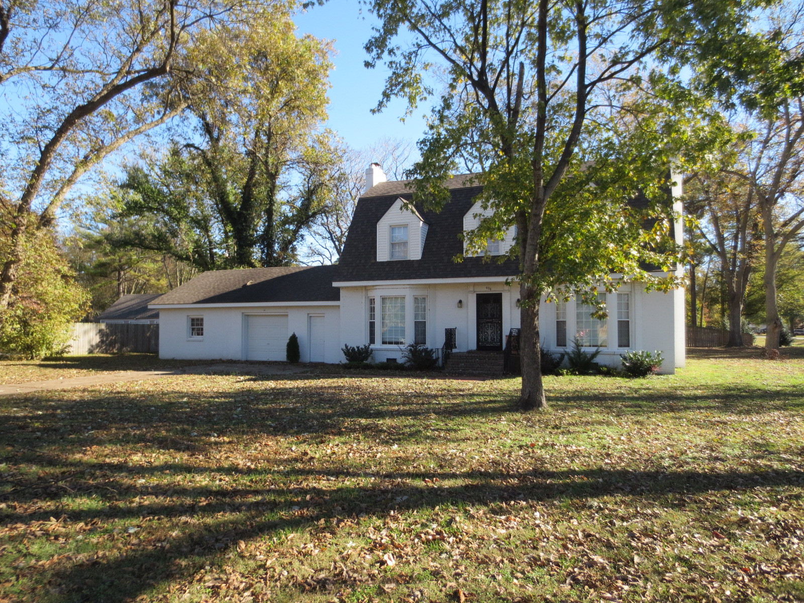 404 Ermen, Osceola, AR 72370