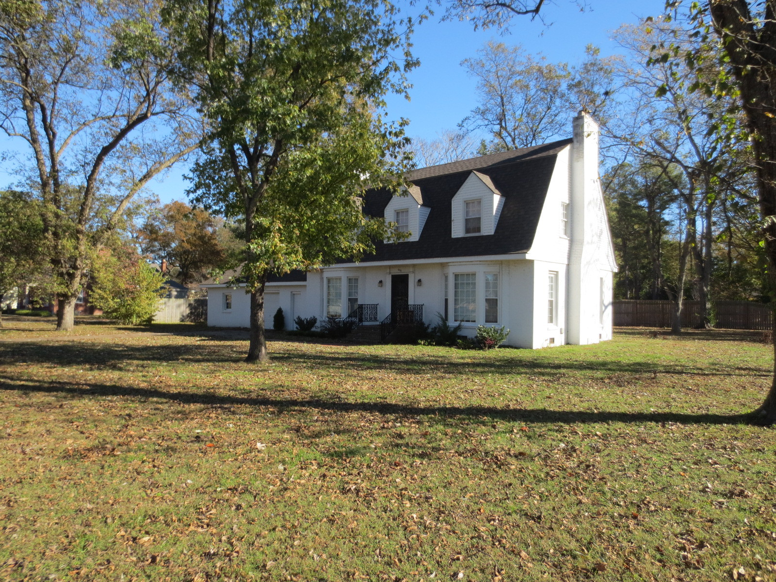 404 Ermen, Osceola, AR 72370