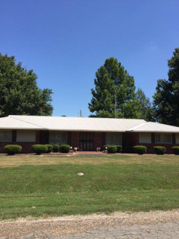 310 PARKSTREET, Parkin, AR 72373