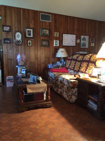 310 PARKSTREET, Parkin, AR 72373