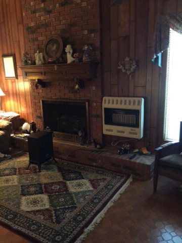 310 PARKSTREET, Parkin, AR 72373