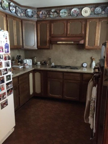 310 PARKSTREET, Parkin, AR 72373