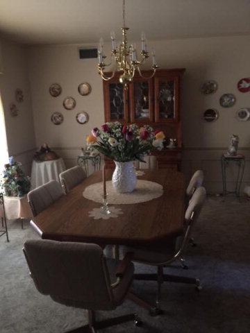 310 PARKSTREET, Parkin, AR 72373