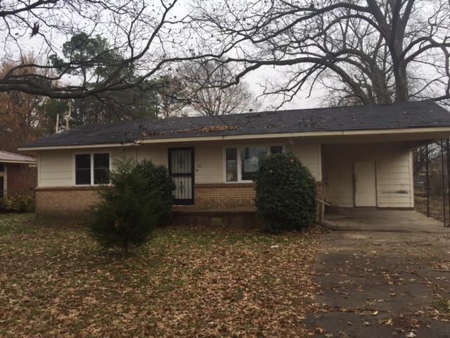 114 College StParkin, AR, 72373Cross County