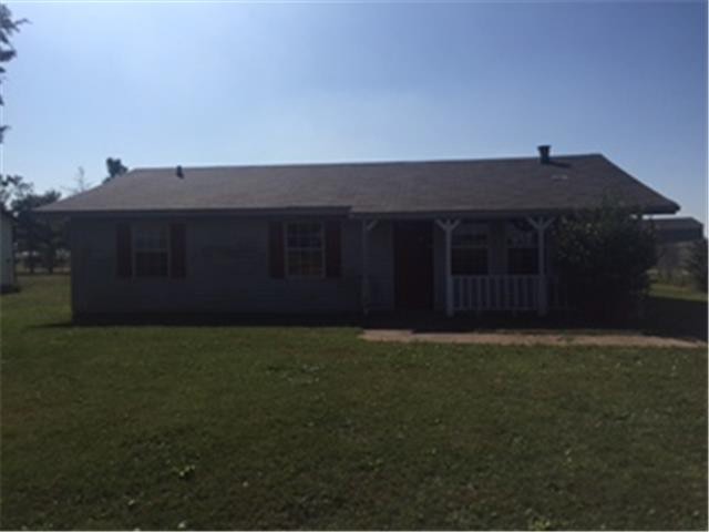 35234 Country RdTyronza, AR, 72386Poinsett County