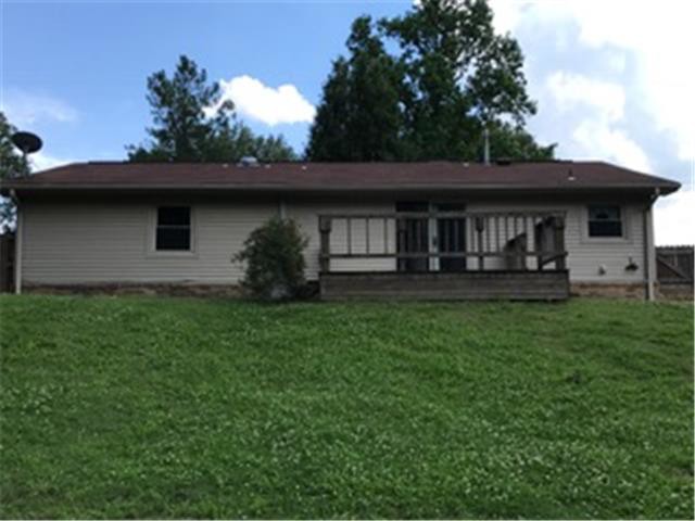 568 S Ridge DrWest Helena, AR, 72390Phillips County