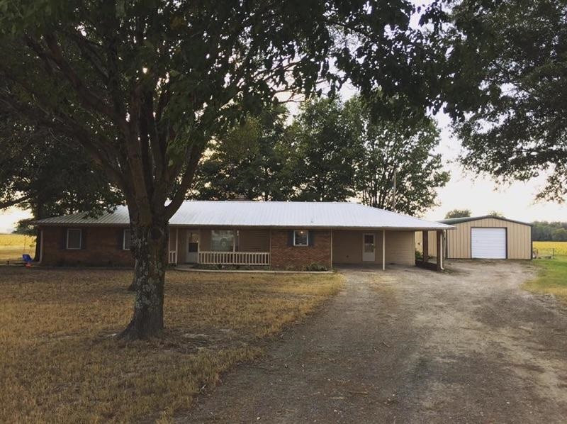 39 CR 531, Wynne, AR 72396