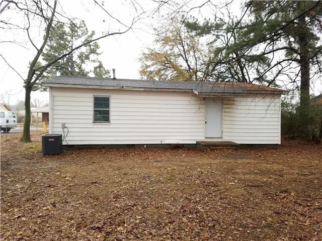 715 Merriman Ave WWynne, AR, 72396Cross County