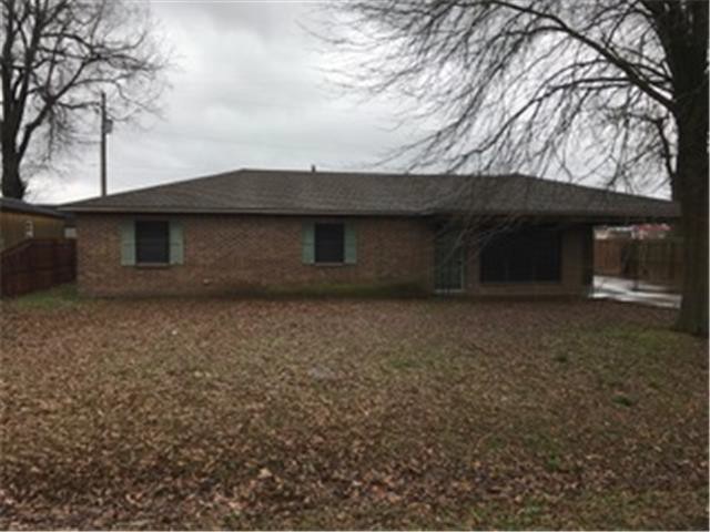 806 Rowena St SWynne, AR, 72396Cross County