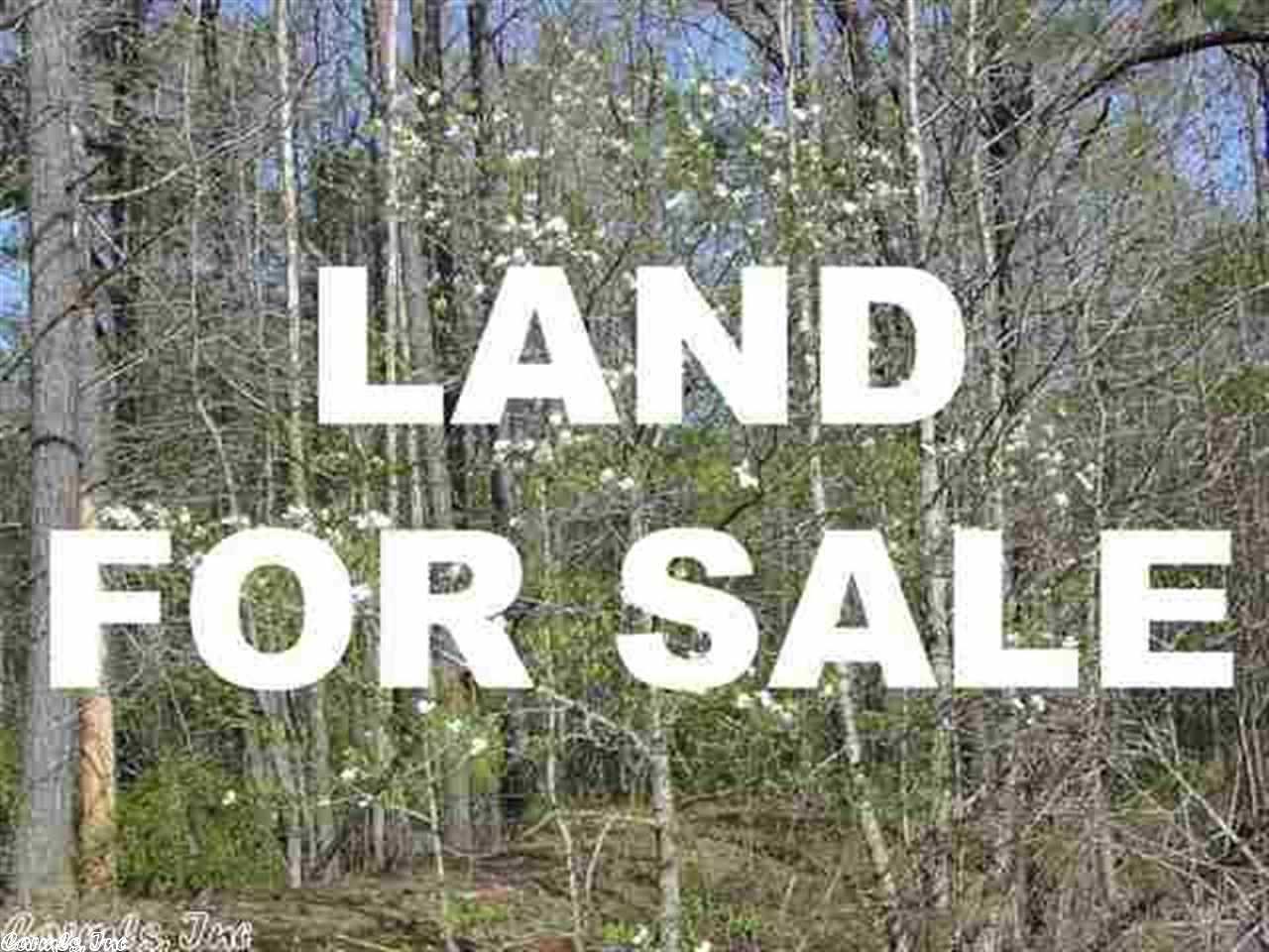 20 Acres CR 757, Jonesboro, AR 72401