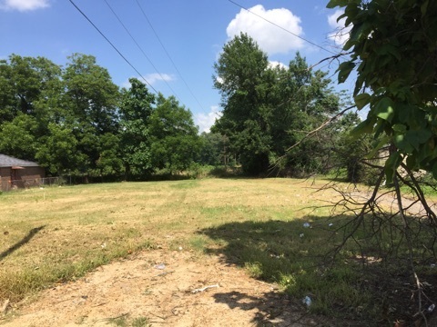 1200 &amp; 1202 Warren, Jonesboro, AR 72401