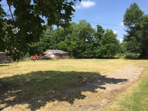1200 & 1202 Warren, Jonesboro, AR 72401